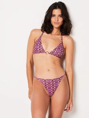 Zdjęcie produktu Bikini brésilien à nouer bas de maillot Etam