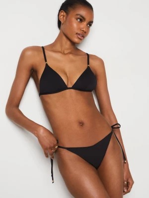 Zdjęcie produktu Bikini brésilien ficelle bas de maillot Etam