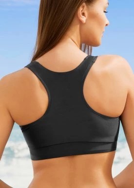 Zdjęcie produktu Bikini bustier (2 części) bonprix