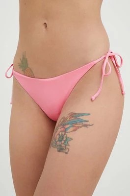 Zdjęcie produktu Billabong brazyliany kąpielowe kolor różowy