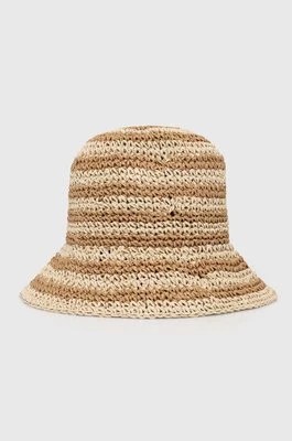 Zdjęcie produktu Billabong kapelusz kolor beżowy UBJHA00291