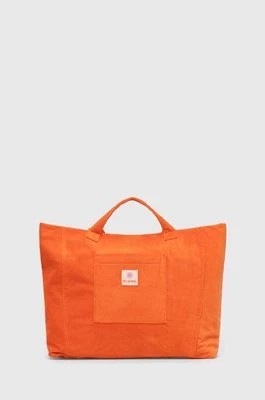 Zdjęcie produktu Billabong torba plażowa kolor pomarańczowy EBJBT00105