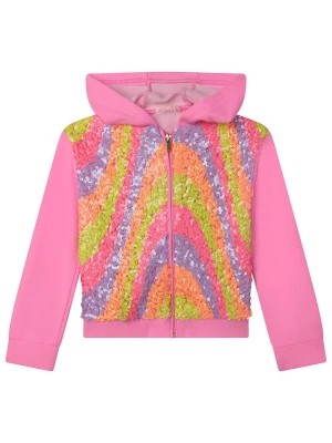 Zdjęcie produktu Billieblush Bluza w kolorze różowym rozmiar: 152