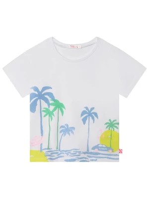 Zdjęcie produktu Billieblush Koszulka w kolorze białym rozmiar: 140