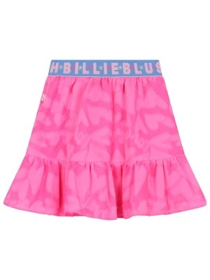 Zdjęcie produktu Billieblush Spódnica w kolorze różowym rozmiar: 128