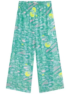 Zdjęcie produktu Billieblush Spodnie w kolorze zielonym rozmiar: 152
