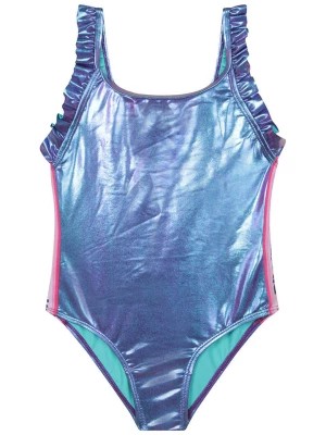 Zdjęcie produktu Billieblush Strój kąpielowy w kolorze niebieskim rozmiar: 152