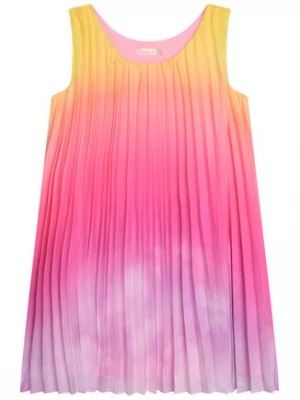 Zdjęcie produktu Billieblush Sukienka elegancka U12812 Kolorowy Regular Fit