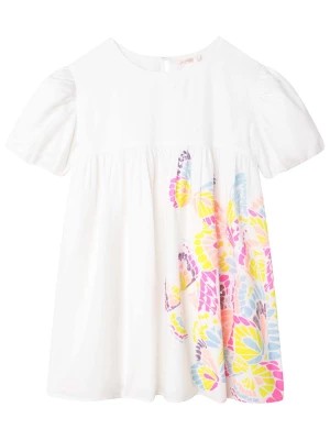 Zdjęcie produktu Billieblush Sukienka w kolorze białym rozmiar: 140