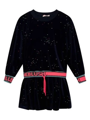 Zdjęcie produktu Billieblush Sukienka w kolorze czarnym rozmiar: 128