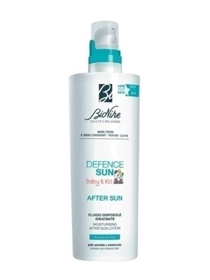 Zdjęcie produktu BioNike Spray po opalaniu "Defence Sun" - 200 ml rozmiar: onesize