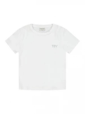 Zdjęcie produktu Birba Trybeyond T-Shirt 999 64417 00 D Biały Regular Fit