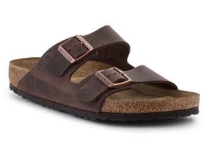 Zdjęcie produktu Birkenstock Arizona Habana 0452761