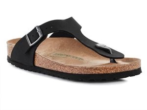 Zdjęcie produktu Birkenstock Gizeh Black 1020487