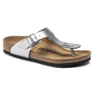 Zdjęcie produktu Birkenstock Japonki BIirkenstock Gizeh Kids Bs  1019192 brązowe