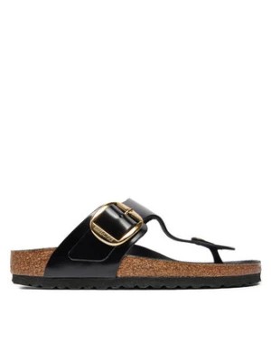 Zdjęcie produktu Birkenstock Japonki Gizeh 1021469 Czarny