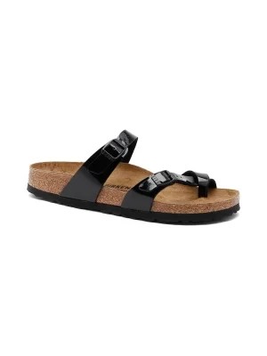 Zdjęcie produktu Birkenstock Japonki Mayari BF | z dodatkiem skóry