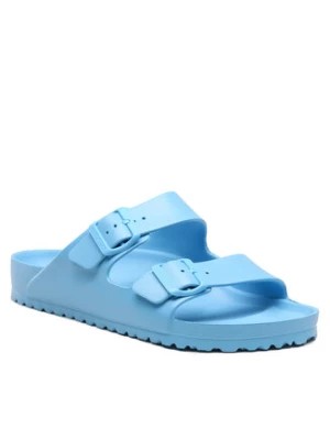 Zdjęcie produktu Birkenstock Klapki Arizona 1024505 Niebieski