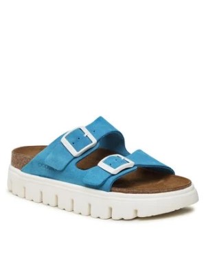 Zdjęcie produktu Birkenstock Klapki Arizona 1024940 Niebieski