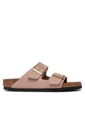 Zdjęcie produktu Birkenstock Klapki Arizona 1026684 Różowy