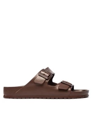 Zdjęcie produktu Birkenstock Klapki Arizona 1027328 Brązowy