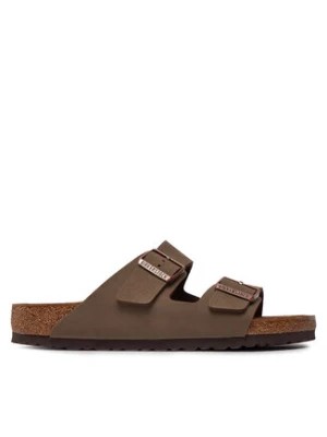 Zdjęcie produktu Birkenstock Klapki Arizona 151181 Brązowy