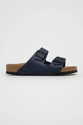 Zdjęcie produktu Birkenstock klapki Arizona kolor granatowy 51751