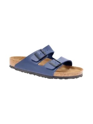 Zdjęcie produktu Birkenstock Klapki Arizona BF | z dodatkiem skóry