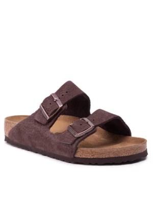 Zdjęcie produktu Birkenstock Klapki Arizona Bs 1022457 Brązowy