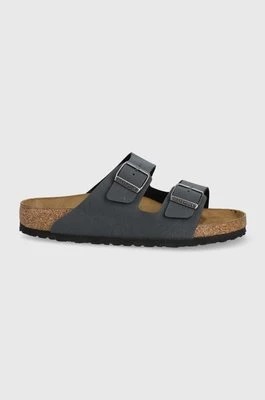 Zdjęcie produktu Birkenstock klapki Arizona męskie kolor granatowy 1022711