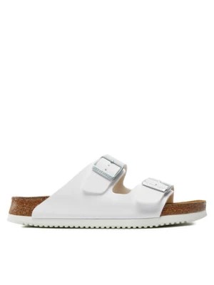 Zdjęcie produktu Birkenstock Klapki Arizona Sl Bf 1018220 Biały