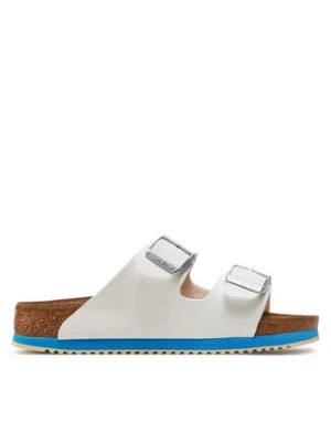 Zdjęcie produktu Birkenstock Klapki Arizona Sl Bf 230126 Biały