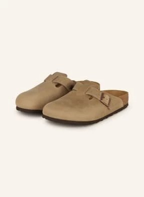 Zdjęcie produktu Birkenstock Klapki Boston braun