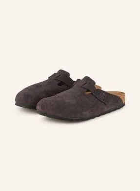 Zdjęcie produktu Birkenstock Klapki Boston grau