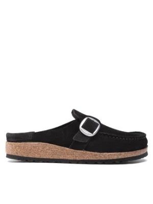 Zdjęcie produktu Birkenstock Klapki Buckley 1017826 Czarny