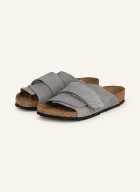 Zdjęcie produktu Birkenstock Klapki Kyoto grau