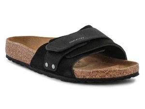 Zdjęcie produktu Birkenstock Oita 1024200 Suede Black