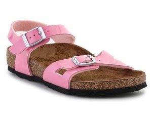 Zdjęcie produktu Birkenstock Rio candy pink 1026864