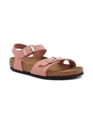 Zdjęcie produktu Birkenstock Sandały Rio BFBC | z dodatkiem skóry