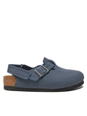 Zdjęcie produktu Birkenstock Sandały Tokio As Kids Bfbc 1027917 Granatowy