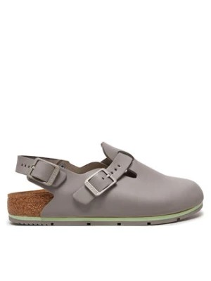 Zdjęcie produktu Birkenstock Sandały Tokio Pro Le 1026185 Szary