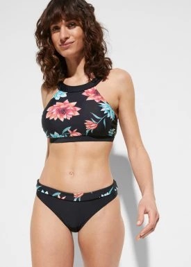 Zdjęcie produktu Biustonosz bikini bustier, szybko schnący bonprix