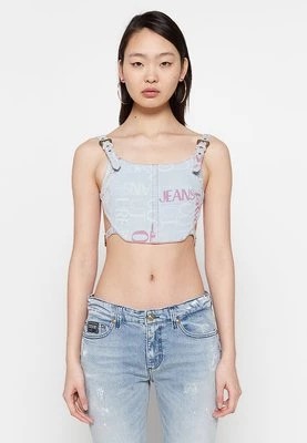 Zdjęcie produktu Biustonosz bustier Versace Jeans Couture