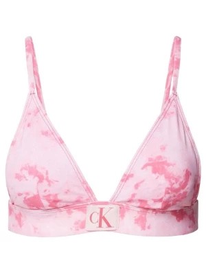 Zdjęcie produktu 
Biustonosz damski bikini Calvin Klein KW0KW02121 różowy
 
calvin klein
