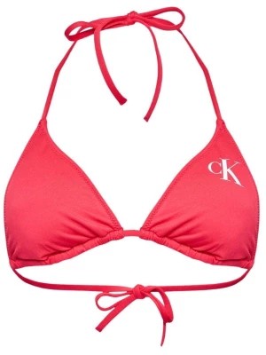 Zdjęcie produktu 
Biustonosz kąpielowy damski Calvin Klein KW0KW01970 różowy
 
calvin klein
