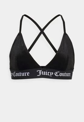 Zdjęcie produktu Biustonosz z trójkątną miseczką Juicy Couture