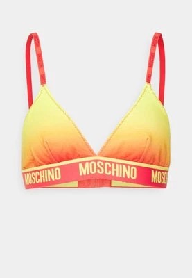 Zdjęcie produktu Biustonosz z trójkątną miseczką Moschino Underwear