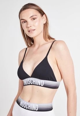 Zdjęcie produktu Biustonosz z trójkątną miseczką Moschino Underwear