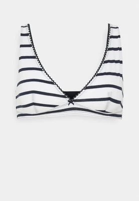 Zdjęcie produktu Biustonosz z trójkątną miseczką Petit Bateau