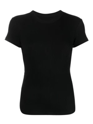 Zdjęcie produktu BK Czarna Koszulka Taomi Isabel Marant Étoile